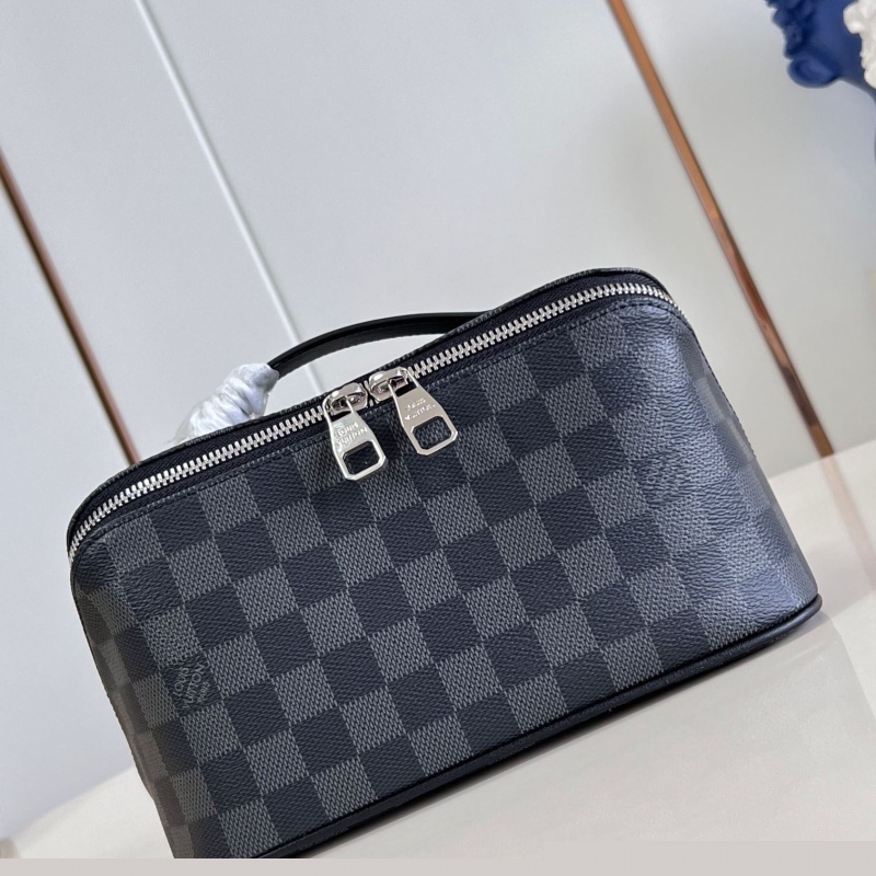 LV Cosmetic Bags